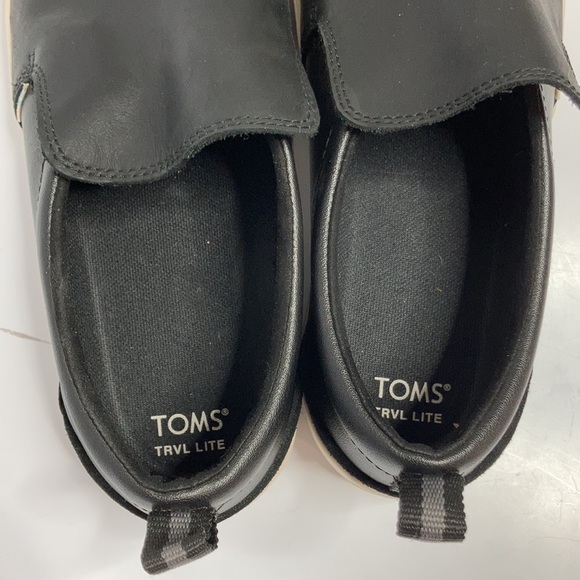 Toms TRVL Lite slip on sneakers size 9 - Picture 4 of 8